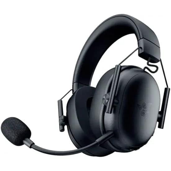 Fone Razer Blackshark V3 X HS Nasa - RZ04-05420100-R3U1