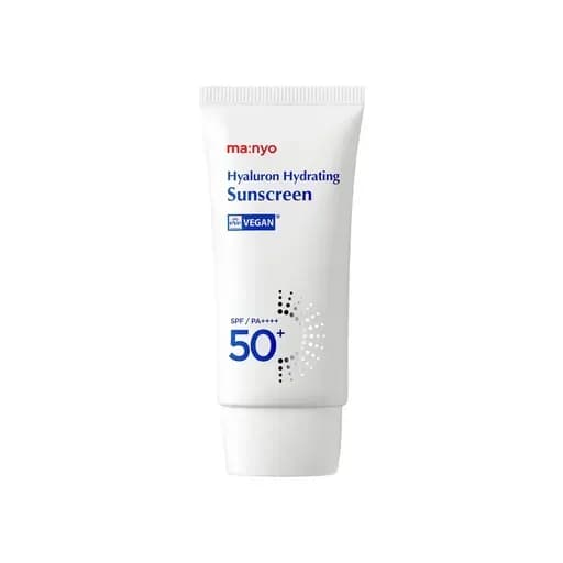 Manyo Protector Solar Hyaluron Hydrating SPF50 50ML
