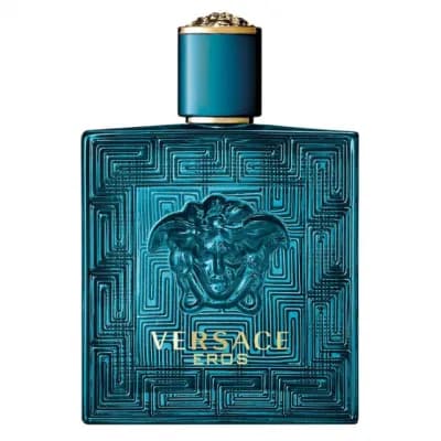 Tester/Venta Versace Eros 100ML Edt