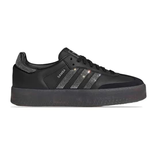 Calzado Adidas Sambae W Negro