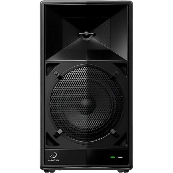 Alto-Falante Pioneer Wave-Eight 8" 110 W - Preto