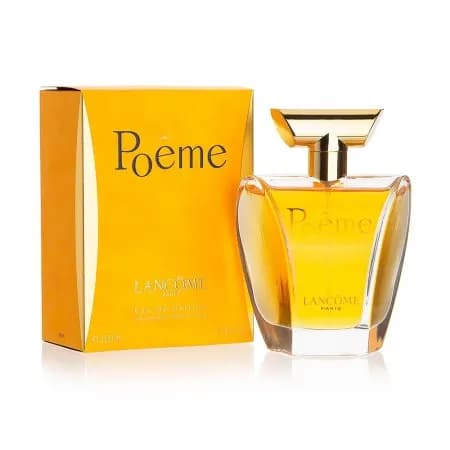 Perfume Lancome Poeme Edp Feminino 100ML