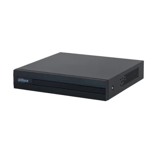 NVR Dahua CCTV DHI-NVR4108HS-4KS2/L com 8 Canais IP Ate 4K