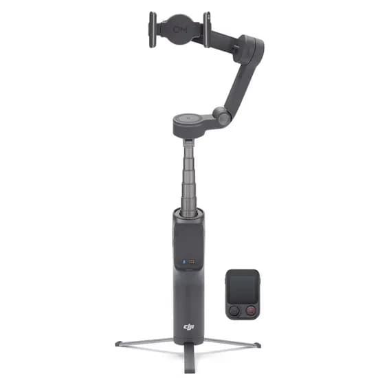Estabilizador Dji Osmo Mobile 8P Combo Standard