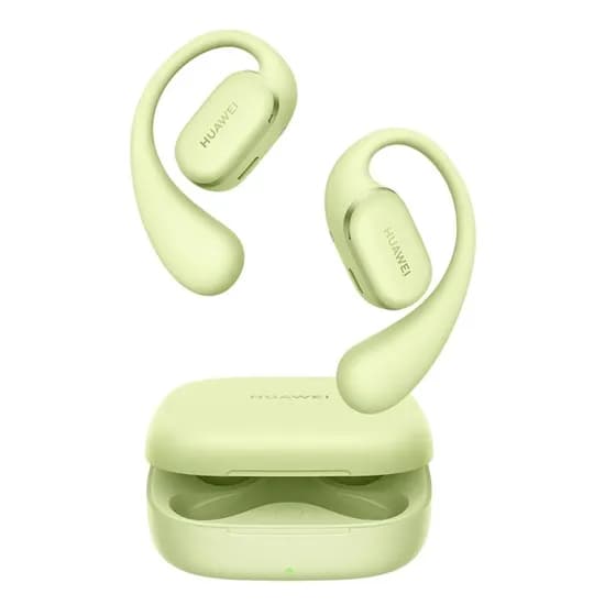 Fone de Ouvido Huawei Freearc - Bluetooth - Verde