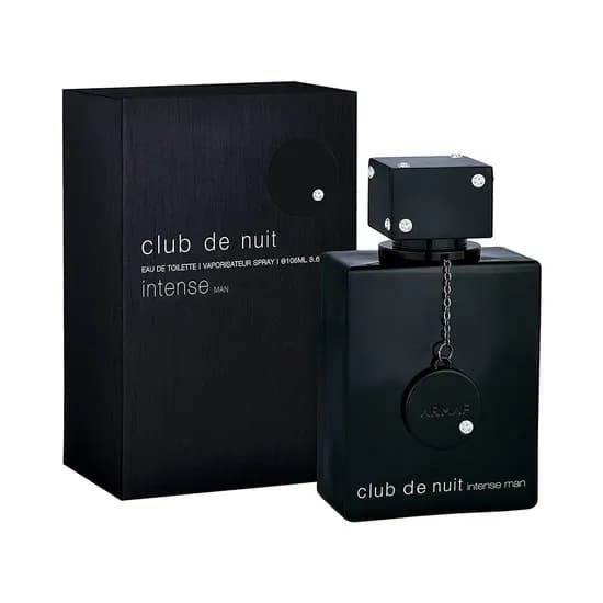 Armaf Perfume Club de Nuit Intense M Eau de Toilette 105ML