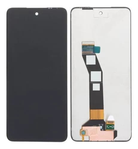Display Motorola G04/G24/G04S Sin Aro, Original Vezr