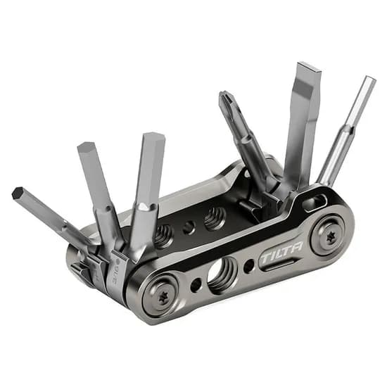 Tilta Gaiola para Canon Eos R5 C