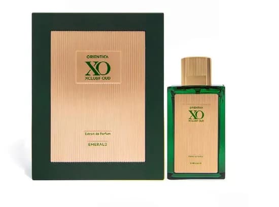 Perfume Orientica Xo Xclusif Oud Emerald 60ML
