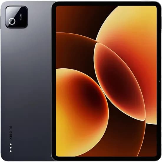 Tablet Xiaomi Pad 8 11.2" Wi-Fi 128 GB - Cinza