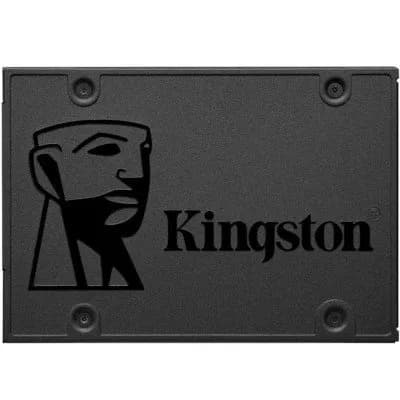 HD SSD SATA3 480G 2.5"" Kingston SA400S37/480G