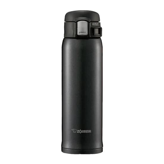 Garrafa Térmica Zojirushi 480ML Modelo SM-SA48-Ba Black