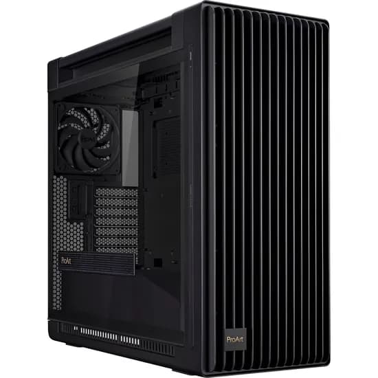 Gabinete Asus Proart PA602 - Preto