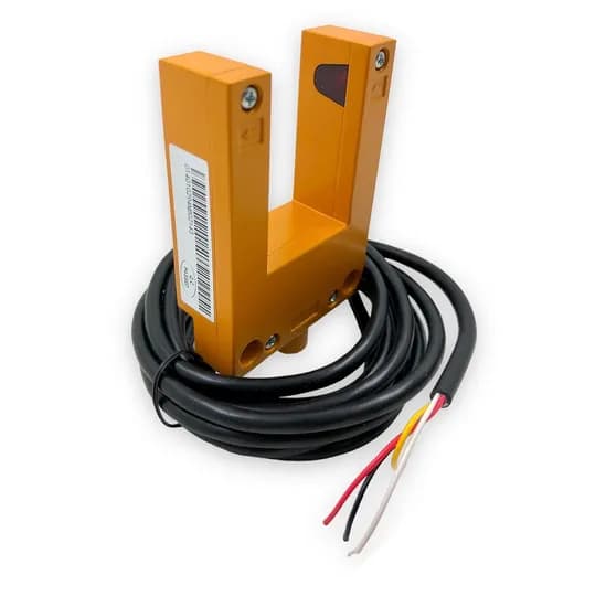 Elev. Photoelec. Switch NV68-1800 - Interruptor Fotoelétrico