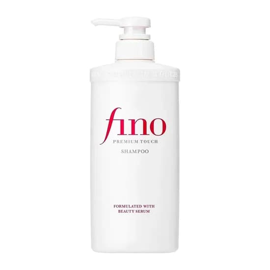 Shampoo Fino Premium 550ML