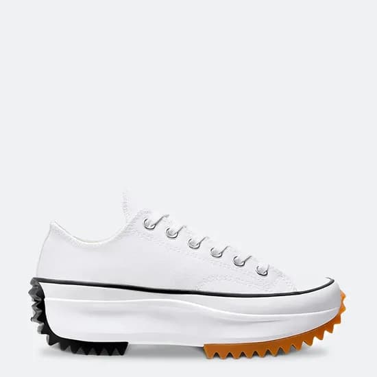 Calzado Converse Run Star Hike White A08145C