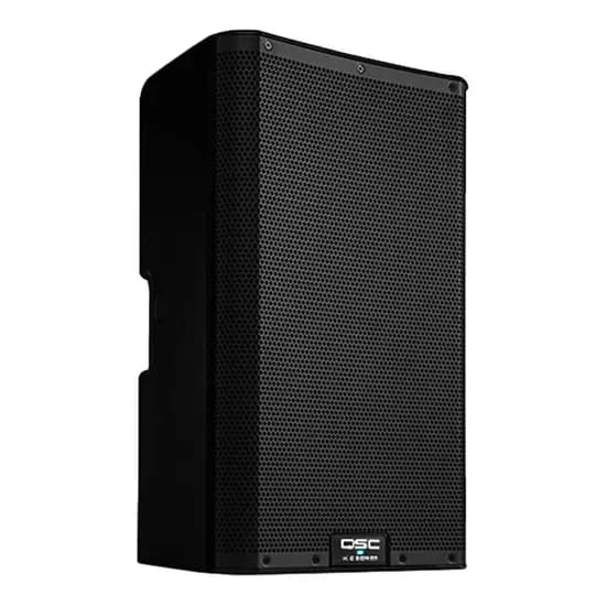 QSC CP12 Caixa Acústica Compacta