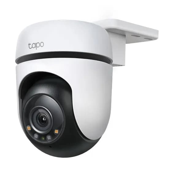 Câmera de Segurança TP-Link Tapo C510W 2.4GHZ