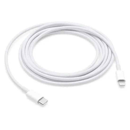 Apple Cable Lightning USB-C MW2R3AM/A 2 Metros