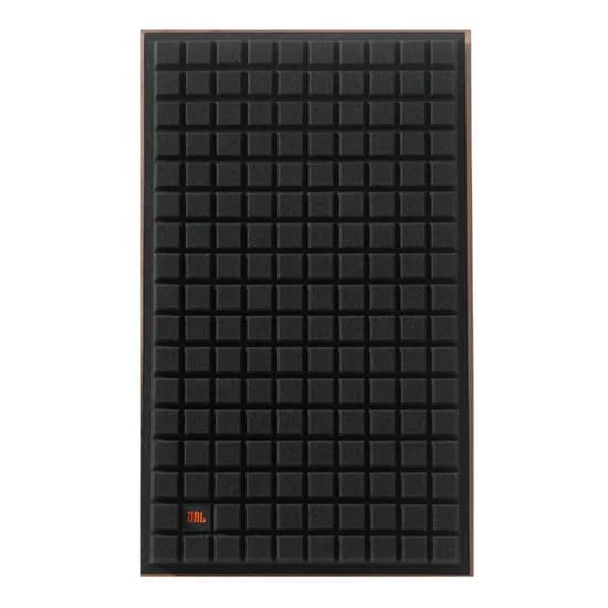 JBL Caixa Synthesis Grill L100 Classic Black