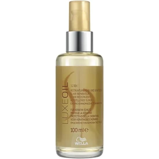 Óleo Capilar Wella SP Luxe Oil - 100ML