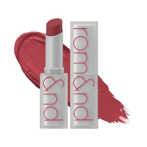 Rom&ND Zero Matte Lipstick 04 Before Sun