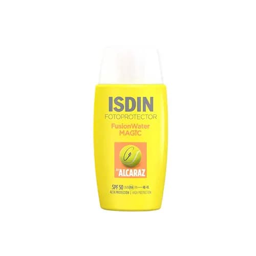 Isdin Fotoprotector Magic BY Alcaraz SPF50 50ML