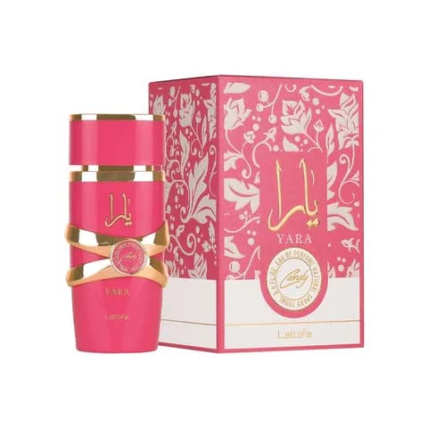 Lattafa Yara Candy Edp 100ML