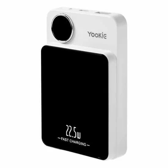 Carregador Portátil Yookie Y065