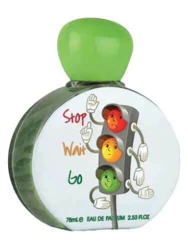 Lattafa Perfume Kids Stop Wait Go Unisex Eau de Parfum 75ML
