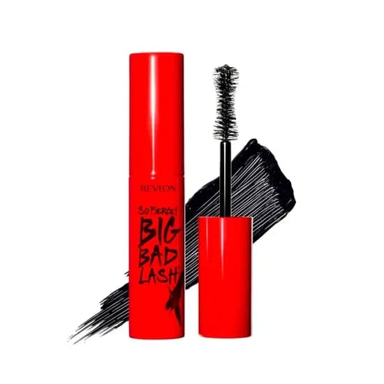 Revlon Masc Big Bad Lash Wpro 760 Black Noir