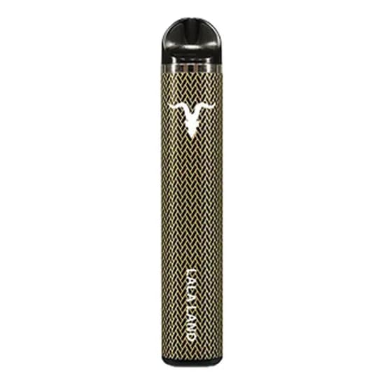 Vaper Ignite N15 Lala Land Banana 1500 Puff