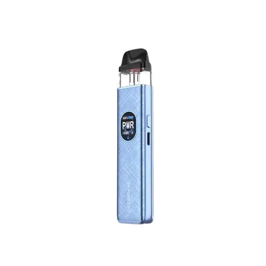 Vaporesso Xros 5 Blue Silk