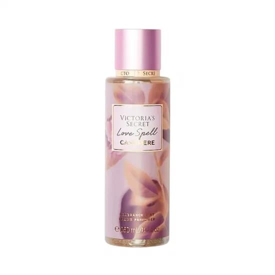 Body Splash Victoria's Secret Love Spell Cashmere 250ML