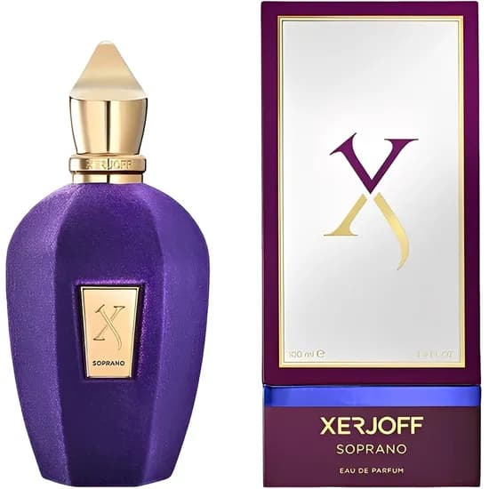 Perfume Xerjoff Soprano Edp Unissex 100ML