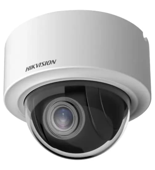 Hikvision Camera IP Dome Mini DS-2DE3204W-de(T5)B 2.8MM