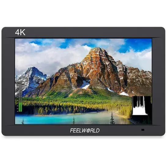 Monitor Feelworld FW703 7"