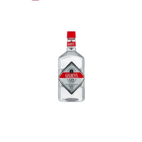 Gin Gilbey's 1L - 5010103880503