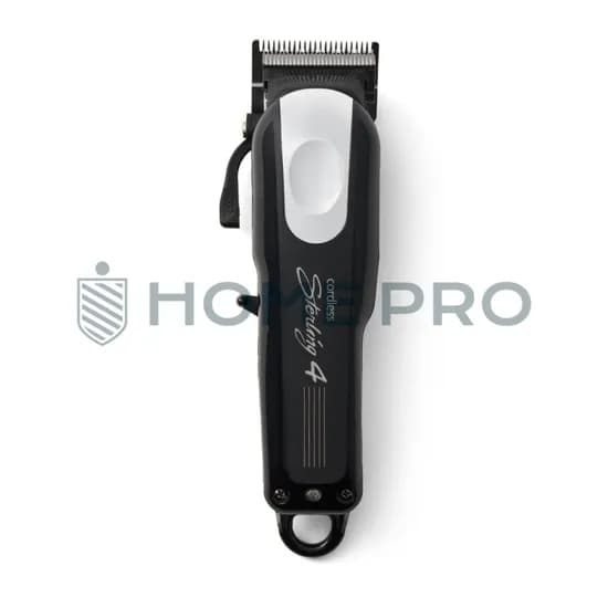 Cortador de Cabelo Wahl Cordless Sterling 4 Clipper