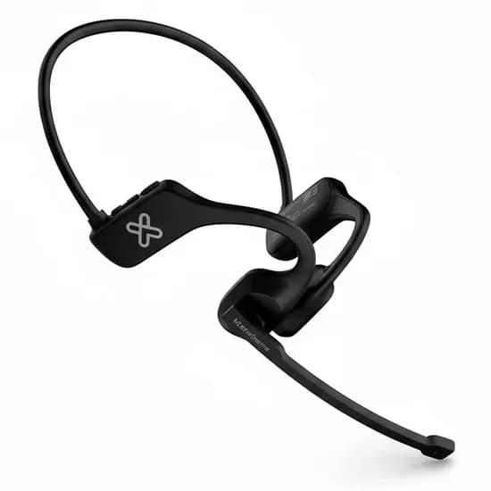 Fone de Ouvido Aberto Klip KOE-750BK - Preto