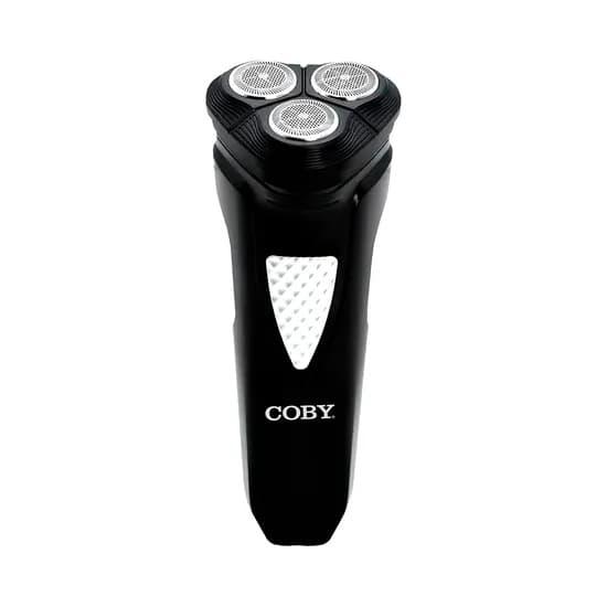 Barbeador Eléctrica Coby CY3365-5111 - Recargable