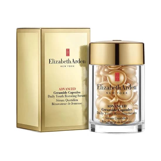 Sérum Elizabeth Arden Advanced Ceramide 30 Cápsulas