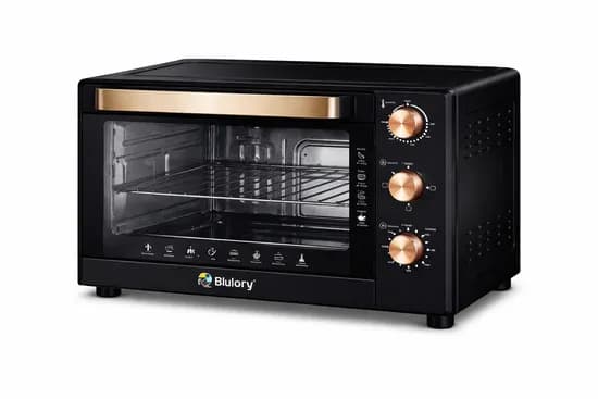 Horno Eléctrico Blulory 38 L