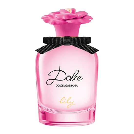 Perfume Dolce & Gabbana Dolce Lily Eau de Toilette Feminino 50ML