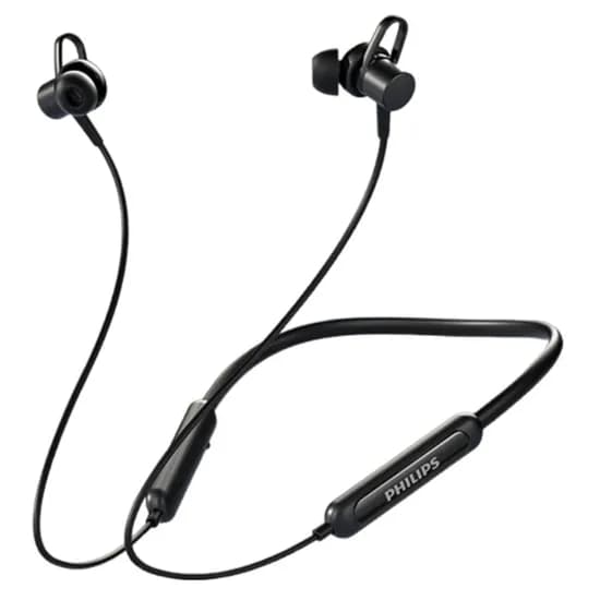 Fone de Ouvido Philips BT TAN1120BK/93 - Black