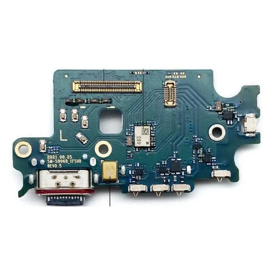 Flex de Carga Samsung S22 Fe (Original Vezr)