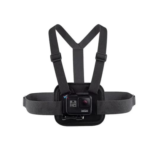 Kit Esportivo Gopro - AKTAC-001