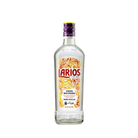 Bombay Bramble 700ML Gin