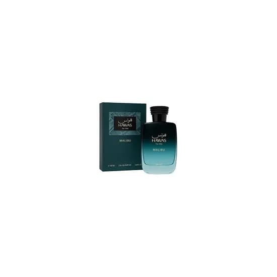 Perfume Rasasi Hawas Malibu Eau de Parfum Masculino 100ML