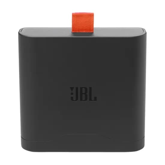 Bateria JBL Battery 400 - para Partybox Stage 320/Extreme 4 - Preto